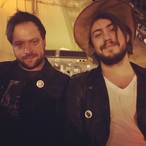 Meet your Posher, Greg